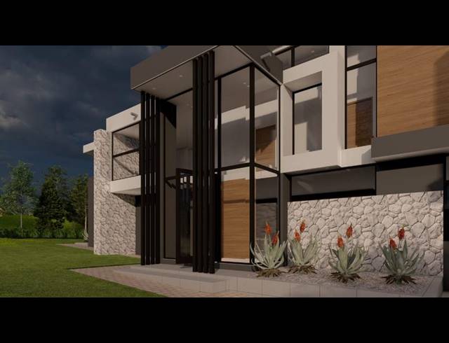 5 BEDROOM HOUSE FOR SALE IN MIDSTREAM HEIGHTS